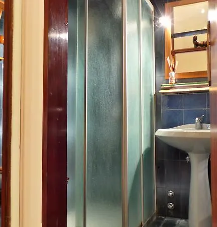 Sama Flexyrent Apartment