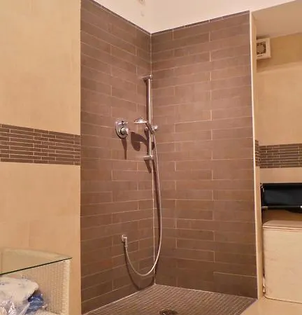 Apartment Sama Flexyrent Fiumefreddo di Sicilia