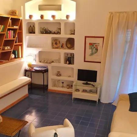 Sama Flexyrent Apartment *