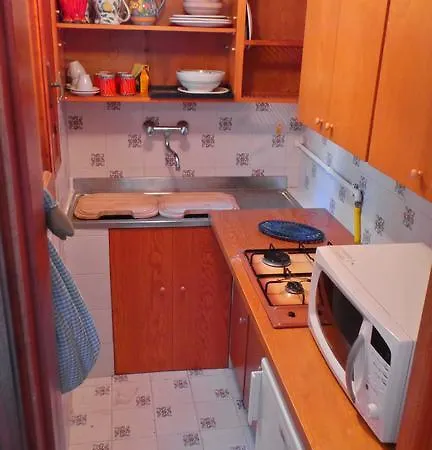 Sama Flexyrent Apartment Fiumefreddo di Sicilia