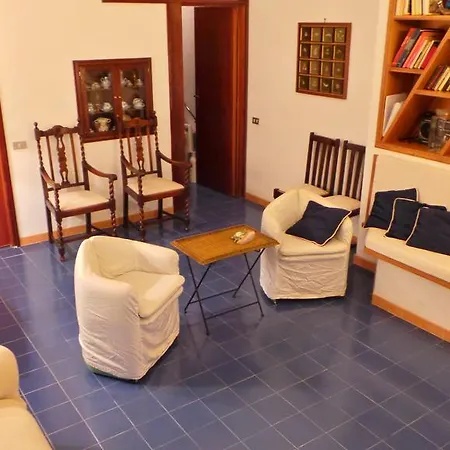 Sama Flexyrent Apartment