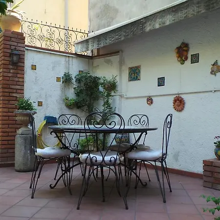 Sama Flexyrent Fiumefreddo di Sicilia