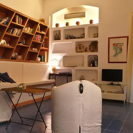 Sama Flexyrent Apartment *