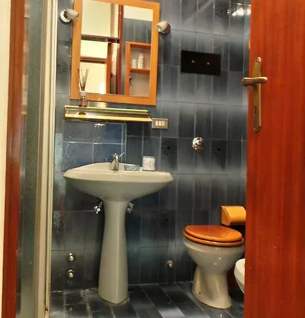Sama Flexyrent Apartment *